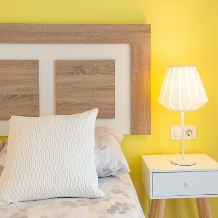 Homemalaga Picasso Luxury Екстер'єр фото